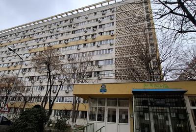 LUX, mobilat si utilat MODERN,langa CN Iulia Hasedeu, BOILER, REABILITAT TERMIC - 30