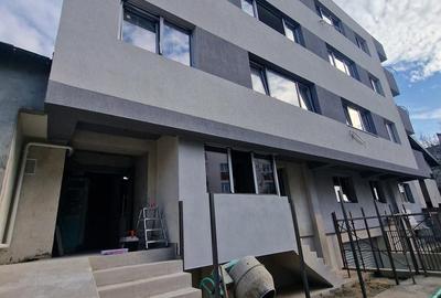 4 camere Brancoveanu/Oraselul Copiilor 105 mp + curte 65 mp - Direct Dezvoltator - 1