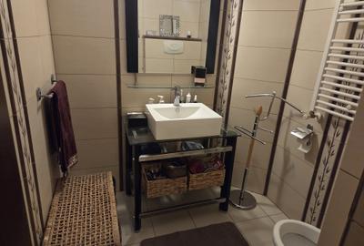 OZANA-AUCHAN TITAN,VILA SUPERBA,P+2,400MP,VECINI VIP, 1.050.000EURO - 12