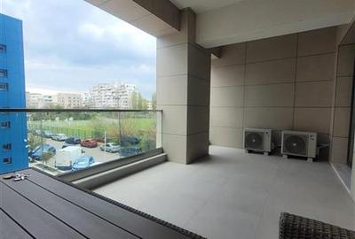 Apartament Smart 2 Camere Faleza Nord, Prima linie la Mare, Lux - 9