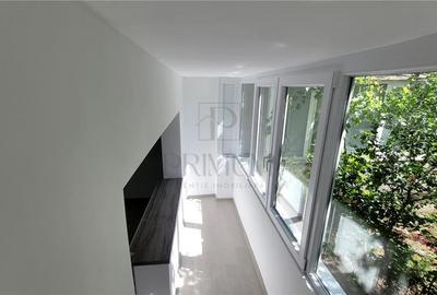 ARADULUI |3 CAM |DECOMANDAT |2 BAI| 2 BALCOANE |CENTRALA |IZOLAT | RENOVAT | PAR - 4