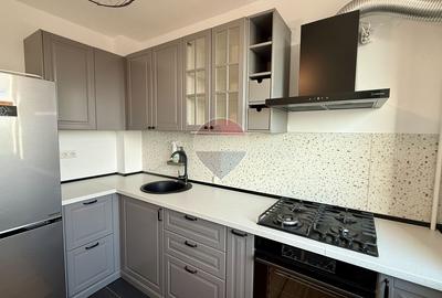 De închiriat | Apartament 2 camere | Sky Garden Residence | Bloc 2024 - 6