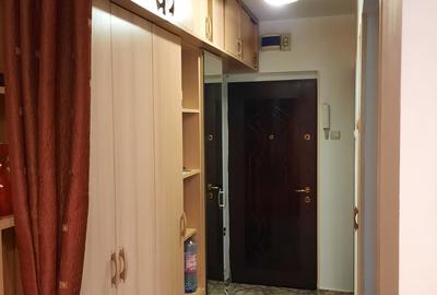 Stefan cel Mare langa metrou Obor garsoniera mobilata complet - 6