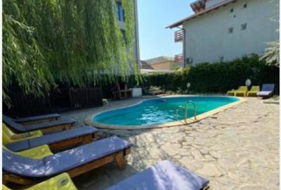 Apartament de vanzare cu vedere la piscina - 9