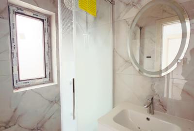 Duplex 5 camere, 116mp utili, 384 teren in Mosnita Veche - 17
