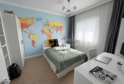 Vila Moderna - Calitate Premium - 5 camere - MOBILATA - 775mp teren - 13