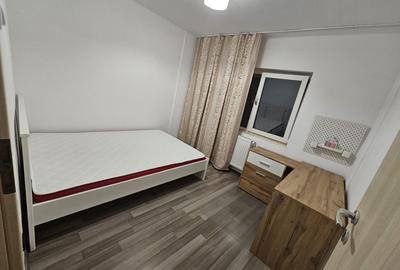 Apartament decomandat de vanzare, cu 3 camere, in Piata Zorilor, Cluj Napoca - 4