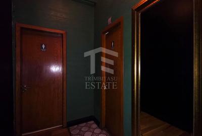 Business de vânzare – Club / Pub premium în Centrul Vechi, Str. Covaci - 13