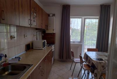 Inchiriere apartament doua dormitoare in Zorilor- strada Mircea Eliade - 2