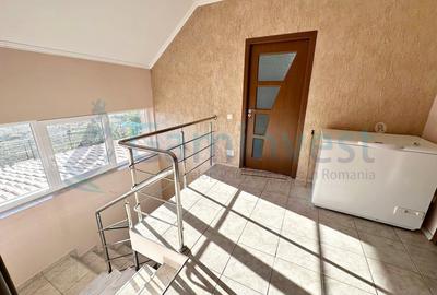 Casa pe 2 nivele de vanzare, Santandrei, Bihor - 11