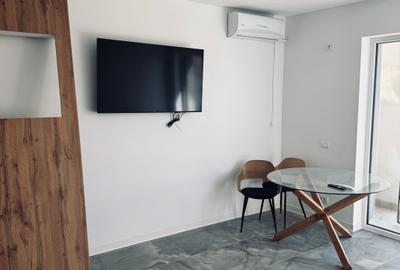 Vand 2 camere bloc nou mobilat si utilat! - 1