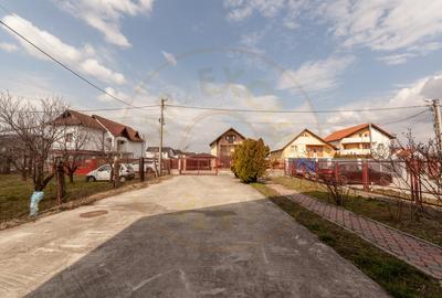 Casă cu 3 dormitoare | Prundu Mic | Teren 780 mp | Terasa 40 mp - 11