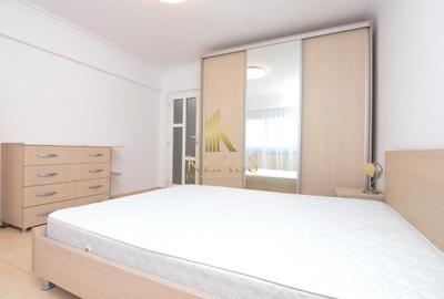 Apartament decomandat de inchiriat cu 2 camere  in Unirii - 6