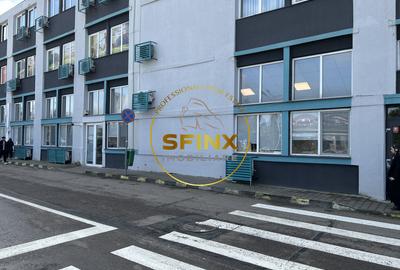 Spatiu birouri, clasa B, zona central vestica, Grozavesti -Regie - 1