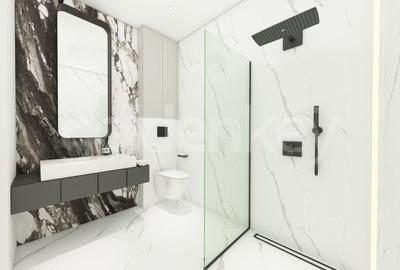 BLOC NOU | 3 camere | 114 mpc | Boxa - 11
