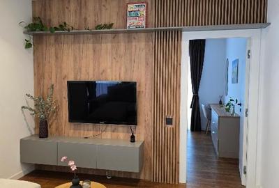 One Cotroceni, 2 camere lux, etaj 6, garaj, terasa, finisaje premium, 60mp - 11