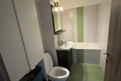 Apartament 3 camere | etaj 3/4 | bloc reabilitat | 74 mp utili- Central - 6