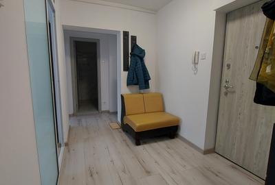 Bulevardul Basarabia- Arena Nationala, apartament superb, bloc 1983 - 10