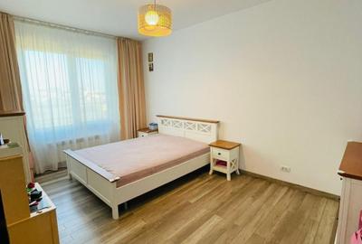 Apartament 3 camere| Aviatiei| Metropolitan Residence | parcare| boxa - 6