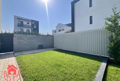 SISESTI (Regimentului)-Vila LUXURY, in complex rezidential exclusivist cu paza - 5