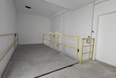 Cladire de birouri de vanzare***877mp***Dorobanti - 7