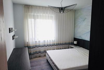 Comision 0%, Baneasa Greenfield/Mobilat/Locuinta-Investitie/Parcare - 4