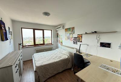 Apartament 3 camere 73mp, Tatarasi - Piața Chirilă, AC, decomandat - 8