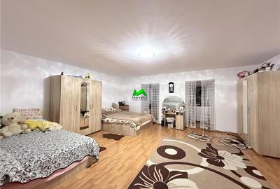 Apartament de vanzare 2 camere pivnita Sibiu Ultracentral - 4