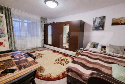 Apartament de 1 camera, 39mp, semidecomandat, zona Tatarasi - 3