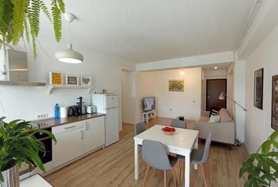 Apartament 3 camere zona Dorbantilor pe malul Begai - 3