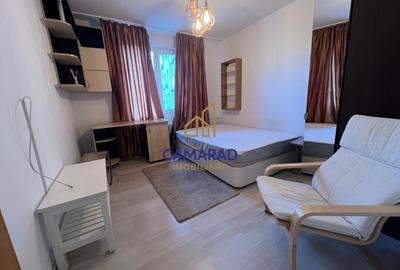 Apartament 2 camere de inchiriat metrou Piața Sudului - 3