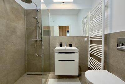 Com 0% | Investiție | Apartament 4 camere | Ivy Băneasa | Rent 1700E - 18
