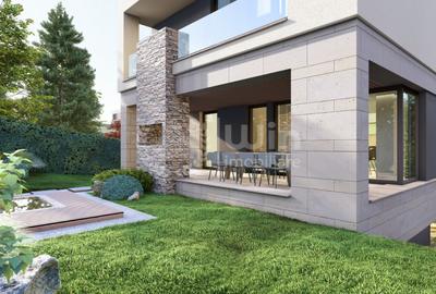 Teren cu Puz Aprobat pentru casa individuala sau duplex | Gruia - 1