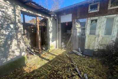 Casă cu potențial fantastic în Cluj-Napoca, cartierul Someșeni! - 4