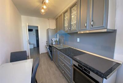 Apartament 3 camere, Avella Residence - 4