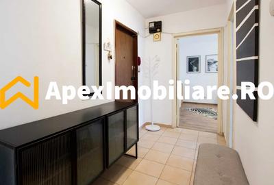 Apartament 2 camere de inchiriat Tineretului București | ApexImobiliare.ro - 6