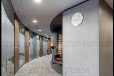 Spatiu de Birouri de 585 mp in Zona Floreasca - 8