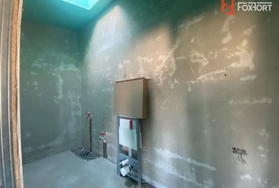 Apartament cu 3 camere si 2 bai, etajul 2 - zona Chisoda - 10