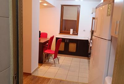 Exclusivitate: Mamaia Nord strada D 4 studio/2 camere - 10