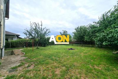 De vanzare casa 6 camere, S+P+M, 900mp teren, Cetate - 22