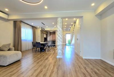 Duplex cu 4 camere, 140 m²,  in Mosnita Noua - 1