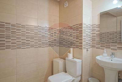 PENTHOUSE 5 CAMERE | VEDERE PANORAMICA | ZONA NOUA – NATURA SI LINISTE - 40