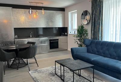 Apartament PREMIUM Coresi Kasper UPGRATED, amenajare ROVERE, 2 parcari, boxa - 26