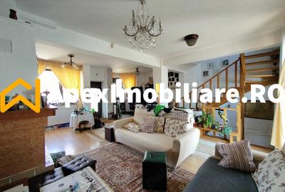 Casa 3 camere de inchiriat Baneasa București | ApexImobiliare.ro - 2