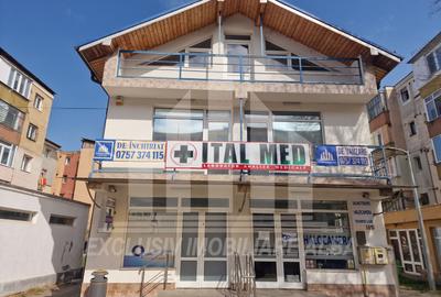Spatiu Comercial | Laborator analize medicale | 400 mp | Cetate - 14