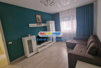 Apartament cu 2 camere decomandat, mobilat în Berceni