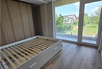 Apartament 3 camere 3 bai Baneasa Drumul Agatului 66A - 30