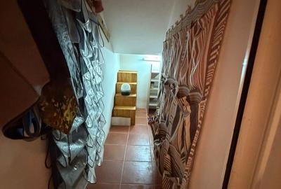 Casa D+P+M teren 333mp - TOMIS II - 10