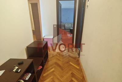 4 camere | centrala proprie | etaj intermediar | zona excelenta | renovat | - 9