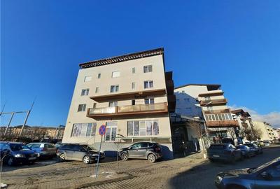 Spatiu Comercial - 500 mp - giratoriu Kaufland Arhitectilor - 40